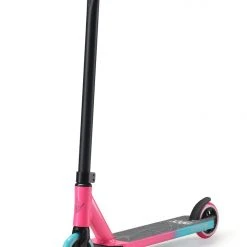 Envy One S3 Complete Scooter - Pink/Teal Complete Scooters