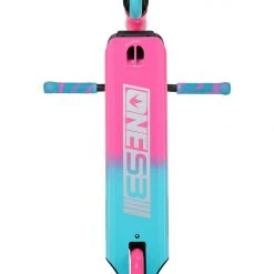 Envy One S3 Complete Scooter - Pink/Teal Complete Scooters