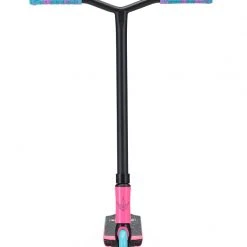 Envy One S3 Complete Scooter - Pink/Teal Complete Scooters