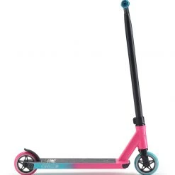 Envy One S3 Complete Scooter - Pink/Teal Complete Scooters
