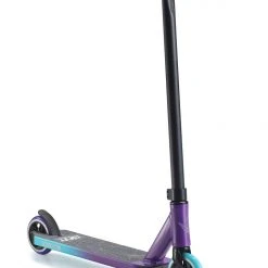 Envy One S3 Complete Scooter - Purple/Teal Complete Scooters