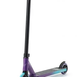 Envy One S3 Complete Scooter - Purple/Teal Complete Scooters