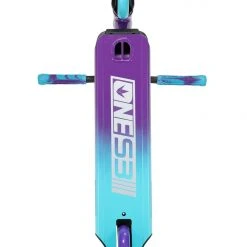 Envy One S3 Complete Scooter - Purple/Teal Complete Scooters 4 Envy One S3 Complete Scooter - Purple/Teal Complete Scooters