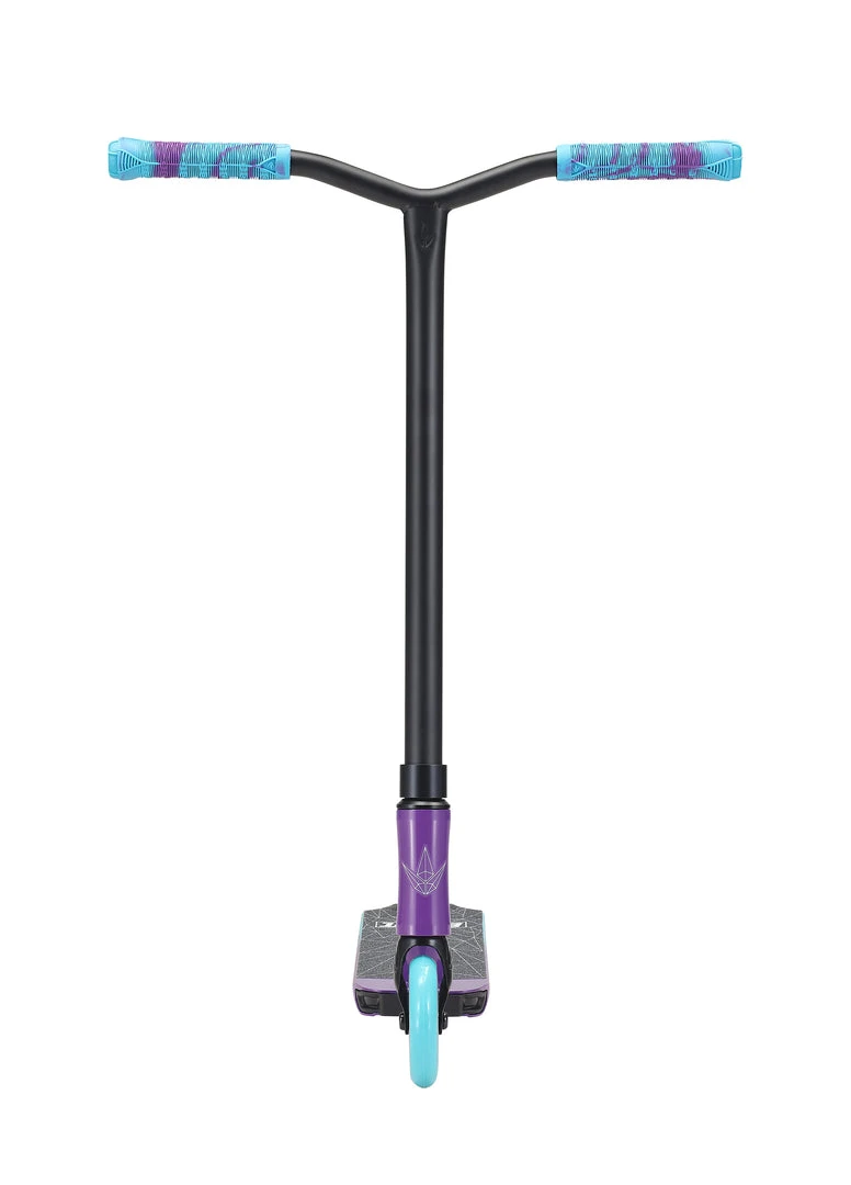 Envy One S3 Complete Scooter - Purple/Teal Complete Scooters Envy One S3 Complete Scooter - Purple/Teal Complete Scooters