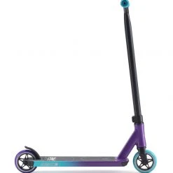 Envy One S3 Complete Scooter - Purple/Teal Complete Scooters 6 Envy One S3 Complete Scooter - Purple/Teal Complete Scooters