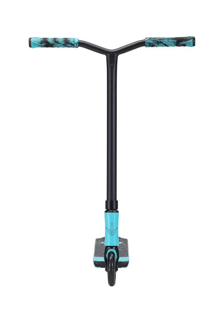 Envy One S3 Complete Scooter - Teal/Black Complete Scooters 6 Envy One S3 Complete Scooter - Teal/Black Complete Scooters