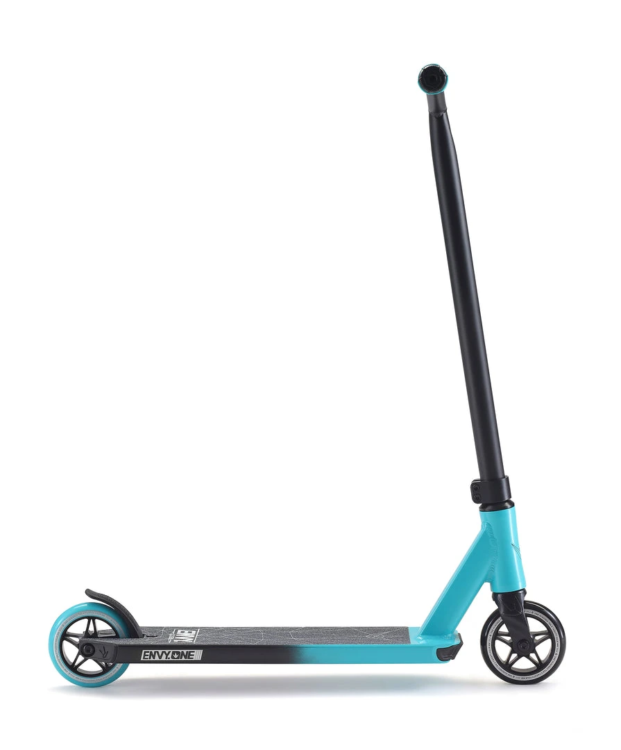 Envy One S3 Complete Scooter - Teal/Black Complete Scooters 7 Envy One S3 Complete Scooter - Teal/Black Complete Scooters