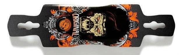 Orginal Decks Original Freeride 38 Deck Rocker Concave Orginal Decks Original Freeride 38 Deck Rocker Concave