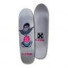 Decks H-Street Steve Ortega Chili Park & Street Deck - 8.75" Silver Metallic Dip 1 Decks H-Street Steve Ortega Chili Park & Street Deck - 8.75" Silver Metallic Dip