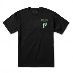 MEN Primitive Hangar Tee - Black