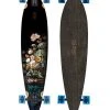LONGBOARDS Landyachtz Pinner Night Moves Longboard Complete - 2019 1 LONGBOARDS Landyachtz Pinner Night Moves Longboard Complete - 2019