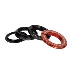 Skates USA Headsets Proto Integrattron Headset - Orange 5 Skates USA Headsets Proto Integrattron Headset - Orange