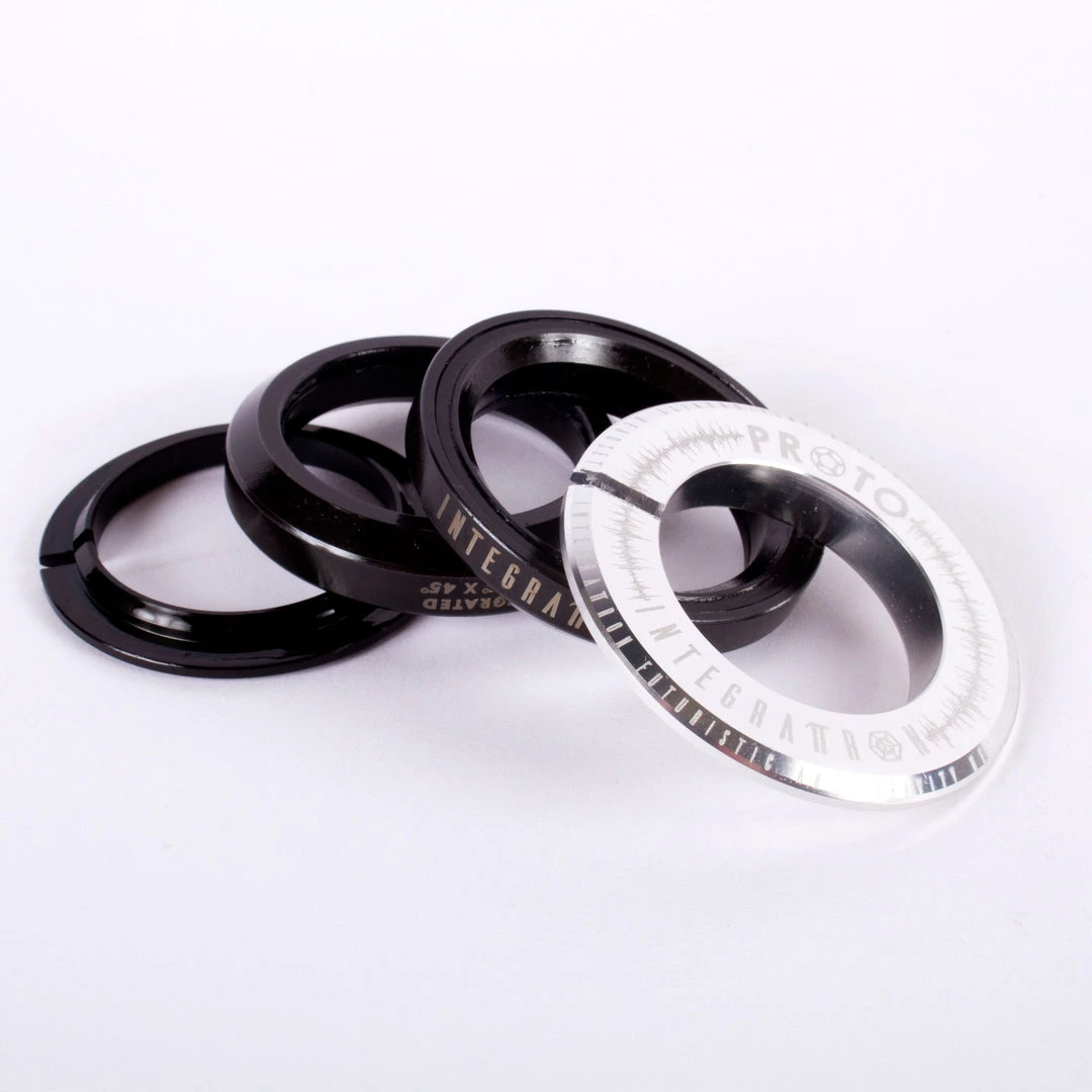 Proto Integrattron Headset - Silver 5 Proto Integrattron Headset - Silver