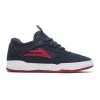 Lakai Shoes Proto Kids - Navy Suede MEN