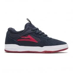 Lakai Shoes Proto Kids - Navy Suede MEN
