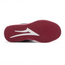 Lakai Shoes Proto Kids - Navy Suede MEN