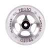 Proto Plasmas Wheels 110mm - Star Light (Pair) 2 Proto Plasmas Wheels 110mm - Star Light (Pair)