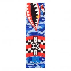 Proto SD Warhawk Scooter GripTape - Blue Camo