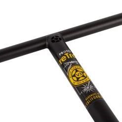 Proto ReTro Lites V3 Bars - Flat Black