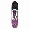 Primitive Spencer Hamilton Orochimaru Skateboard Deck - 8.5"