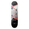 Decks Primitive Marek Zaprazny Refraction Deck - 8.38" Black 2 Decks Primitive Marek Zaprazny Refraction Deck - 8.38" Black