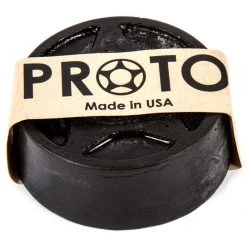 Skate Wax Proto Street Lube Wax - Black/Grape