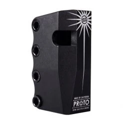 Proto Sentinel SCS Clamp 3.5" - Black (Standard) Clamps