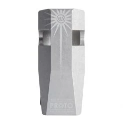 Clamps Proto Sentinel SCS Clamp 3.5" - Silver (Standard) 5 Clamps Proto Sentinel SCS Clamp 3.5