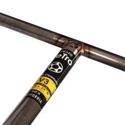 Proto ReTro Lites V3 Bars - Raw/Clear 5 Proto ReTro Lites V3 Bars - Raw/Clear