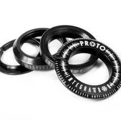 Proto Integrattron Headset - Black