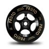 Proto Grippers Wheels 110mm - Black On Black (Pair)