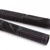 S&M Bikes BMX Passero Grips - Black