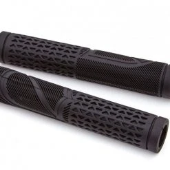 S&M Bikes BMX Passero Grips - Black