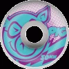 Pig Wheels Sparx 50mm - Set