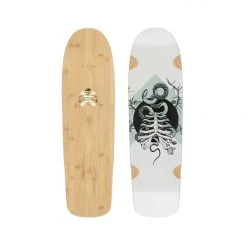 Arbor Skateboards Arbor Pilsner Bamboo Cruiser Deck - 27.75"