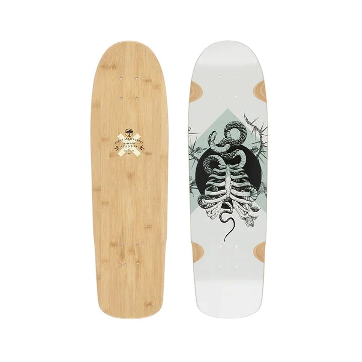Arbor Skateboards Arbor Pilsner Bamboo Cruiser Deck - 27.75" 3 Arbor Skateboards Arbor Pilsner Bamboo Cruiser Deck - 27.75"
