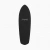 Landyachtz Pocket Knife Black Cruiser Deck