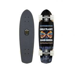 Arbor Skateboards Arbor Pocket Rocket Artist Complete Cruiser - 27"