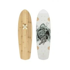 Arbor Skateboards Arbor Pocket Rocket Bamboo Cruiser Deck - 27" Decks