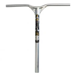 Envy Scooters Reaper Bar 650mm - Polished Bars