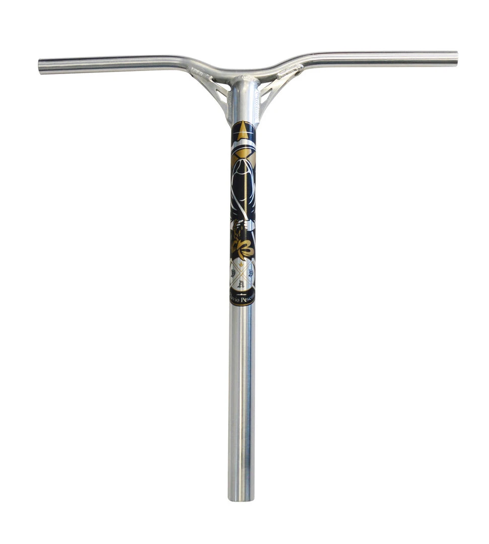 Envy Scooters Reaper Bar 650mm - Polished Bars 3 Envy Scooters Reaper Bar 650mm - Polished Bars