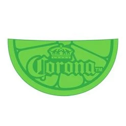 Primitive Lime Wedge Skate Wax - Green