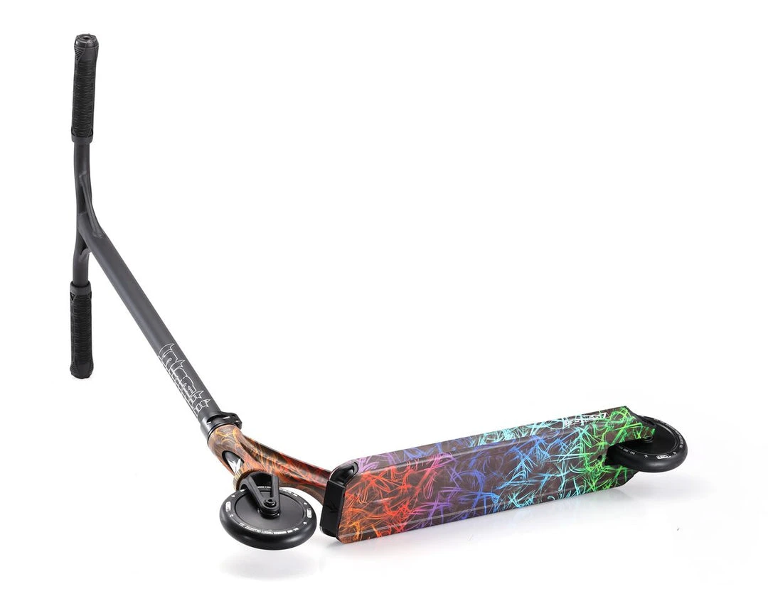 Envy Complete Scooters Prodigy S7 - Scratch 4 Envy Complete Scooters Prodigy S7 - Scratch