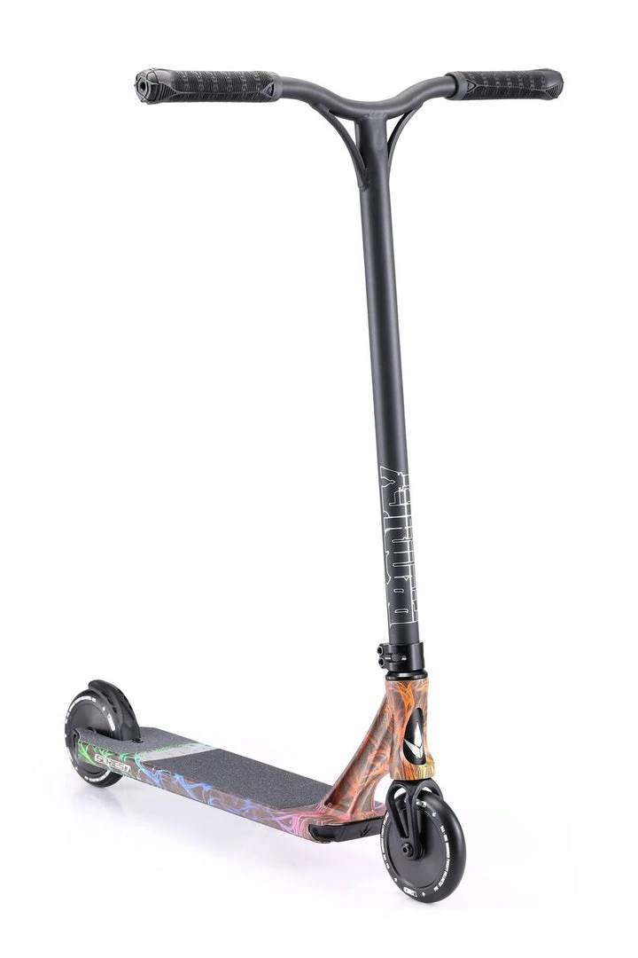 Envy Complete Scooters Prodigy S7 - Scratch 3 Envy Complete Scooters Prodigy S7 - Scratch
