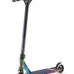 Envy Complete Scooters Prodigy S8 - Scratch