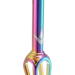 Envy Prodigy V2 IHC Fork - Oil Slick Forks