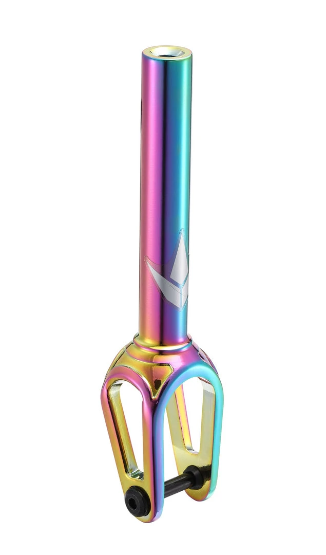 Envy Prodigy V2 IHC Fork - Oil Slick Forks 3 Envy Prodigy V2 IHC Fork - Oil Slick Forks