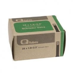Q-Tubes 29" X 1.9"-2.3" Schrader Valve Tube