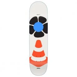 Quasi Johnson Miami Skateboard Deck - 8.25" Assorted