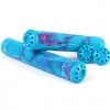 Root Industries R2 Grips - Aqua/Purple (Pair)